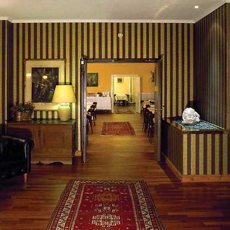 Stadt-Gut-Hotel Bogota Berlin İç mekan fotoğraf