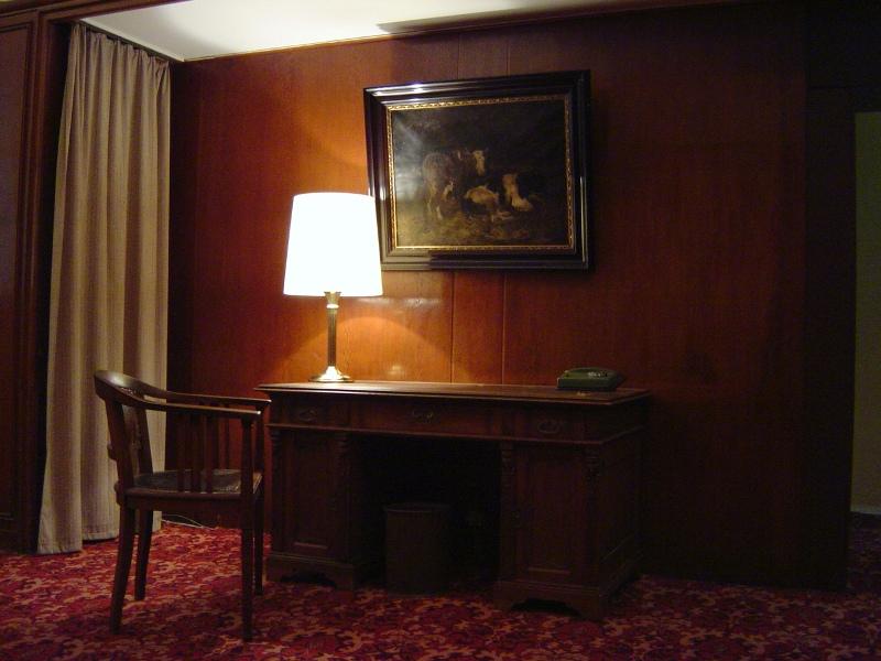 Stadt-Gut-Hotel Bogota Berlin Oda fotoğraf