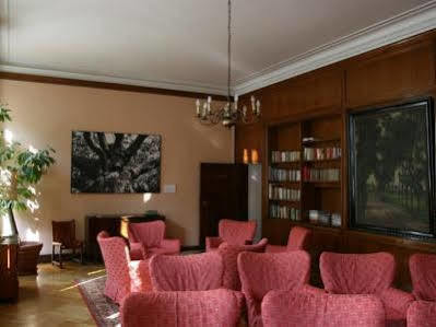 Stadt-Gut-Hotel Bogota Berlin Dış mekan fotoğraf